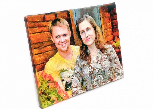 Картина на холсте 40х60